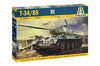 Italeri 1/35 T-34/85