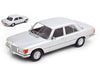 MCG 1/18 Mercedes-Benz W116 1972 (Silver)