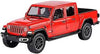 Motor Max 1/24 2021 Jeep Gladiator Overland