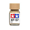 XF-57 Flat Buff Enamel Paint