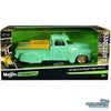 Maisto 1/25 1950 Chevrolet 3100 Pickup