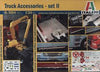 Italeri 1/24 Truck Accessories - set II