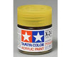 X-24 Clear Yellow Acrylic Paint