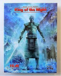 ICM- 1/16 King of the Night