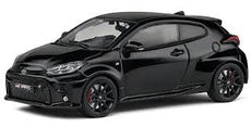 Solido 1/43 Toyota GR Yaris 1.6l Turbo-261HP AWD