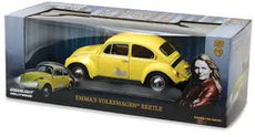 GreenLight 1/18 Emma's Volkswagen Beetle (Once upon a time)