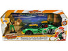 Jada 1/24 Cammy & 1969 Chevrolet Corvette Stingray ZL!