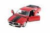 Welly 1/24 1970 Ford Mustang Boss 302