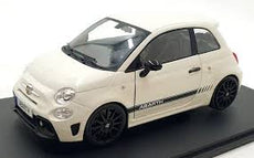 Solido 1/18 Fiat F595 Abarth
