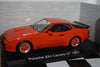 MCG 1/18 Porsche 924 Carrera GT 1981 (Red)