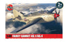 Airfix- 1\48 Fairey Gannet AS. 1/AS.4