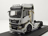 IXO-Models 1/43 Man TGX XXL D38