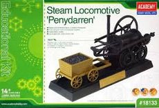 Academy Steam Locomotor Penydarren