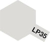 LP-35 Insignia White  Lacquer Paint