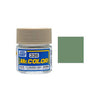 Mr Color - 336 Hemp BS4800/10B21 (Semi-Gloss)