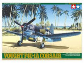 Tamiya 1/48 Vought F4U-1A Corsair TAM61070