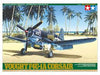 Tamiya -1/48 Vought F4U-1A Corsair