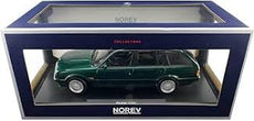 Norev 1/18 BMW 325i Touring 1990 (Green Metallic)