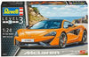 Revell 1/24 McLaren 570S