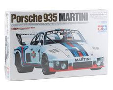 Tamiya -1/20 Porsche 935 Martini