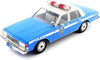 GreenLight 1/18 1990 Chevrolet Caprice (New York City Police Department NYPD)