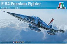 Italeri 1/72 F-5A Freedom Fighter