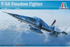 Italeri 1/72 F-5A Freedom Fighter