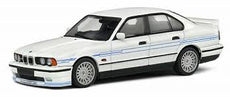 Solido 1/43 Alpina B10 BiTurbo Based on BMW E34