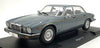MCG 1/18 Jaguar XJ Series III (Grey)