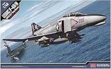 Academy - 1/48 USMC F-4B/N VMFA-531 "Gray Ghosts"