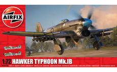 AirFix-1/72 Hawker Typhoon Mk.IB