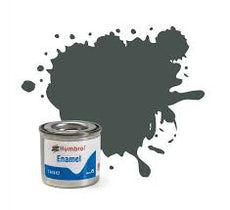Humbrol Enamel - Matt 244