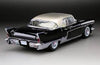 Sun Star 1/18 1957 Cadillac Eldorado Brougham (Ebony Black)