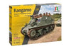 Italeri 1/35 Kangaroo Armored Personnel Carrier