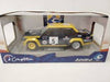 Solido 1/18 Fiat 131 Abarth Tour De Corse 1977