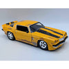 Jada 1/24 1977 Chevy Camaro Bunblebee