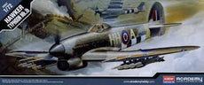 Academy 1/72 Hawker Typhoon Mk.Ib