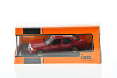 IXO-Models 1/43 Mercedes-Benz 300 E W124 1984 (Red)