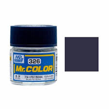 Mr Color - 326 Blue FS15044 (Gloss)