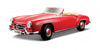 Maisto 1/18 1955 Mercedes-Benz 190SL