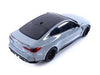 Minichamps 1/18 BMW M4 2020 (Grey Metallic)