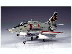 Hasegawa- 1/48 A-4M Skyhawk