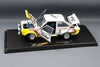 Sun Star 1/18 Ford Escort RS 1800 #3 24 Hours Rally 1978