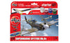 Airfix- 1/72 Supermarine Spitfire Mk.Vc