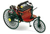 Norev 1/18 Benz Patent-Motorwagen 1886 (Green)