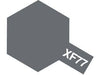 XF-77 Flat IJN Gray (Sasebo Arsenal) Acrylic Paint