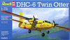 Revell 1/72 DHC-6 Twin Otter