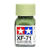 XF-71 Flat Cockpit Green (IJN) Enamel Paint