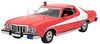 GreenLight 1/24  1976 Ford Gran Torino Starsky & Hutch