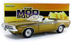 GreenLight 1/18 1971 Dodge Challenger 340 (The Mod Squad)